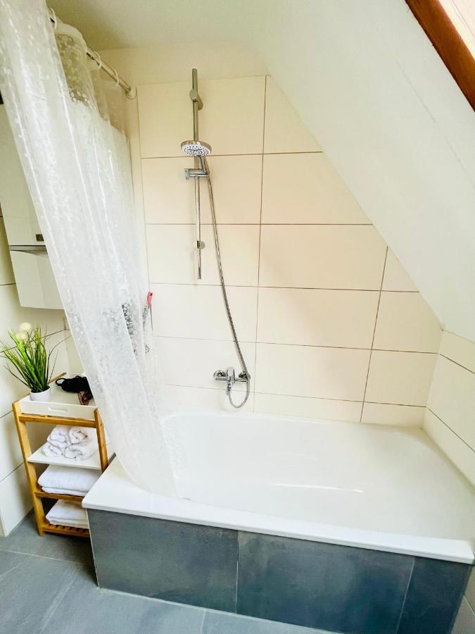 3Room- Central, Modern Near Mtu- The Tulip By Lakescape Fewos FDH Εξωτερικό φωτογραφία